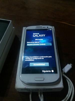 Samsung Galaxy S3 Neo