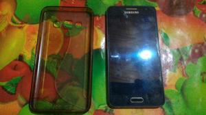 Samsung galaxy A3 excelente estado líquido yaa