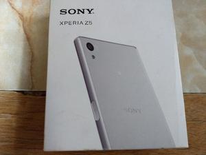 Sony Xperia Z5 a reparar o para repuesto.