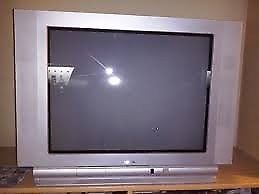 TV Admiral 29" impecable