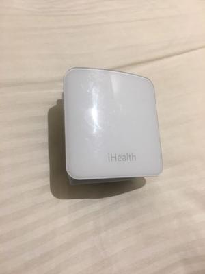 Tensiómetro iHealth BP7 inalámbrico bluetooth