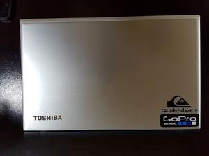 Toshiba Satellite S55TCK 15.6 Core iU 12 GB RAM