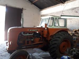 Tractor Fiat 780