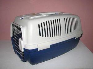 Transportadora Dog Carrier Nro. 3