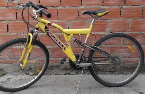 Vendo Bicicleta Fiorenza R. 26