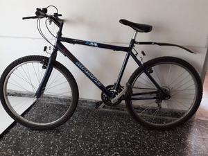 Vendo Bicicleta Rodado 26