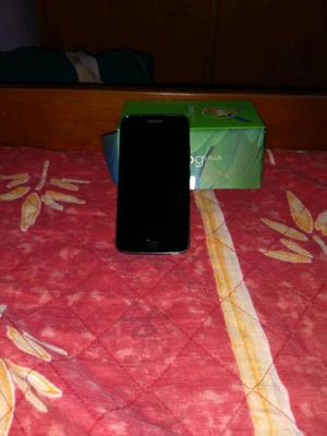 Vendo Moto G5plus...