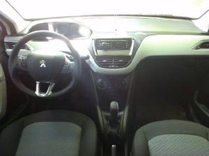 Vendo Peugeot 208 2014 Full 30.000km impecable