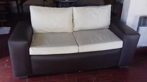 Vendo Sillon 2 Cuerpos