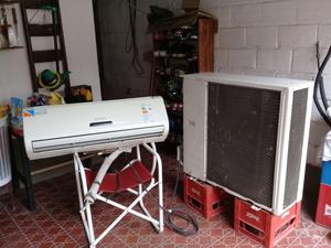 Vendo aire acondicionado Electrolux  frigorias