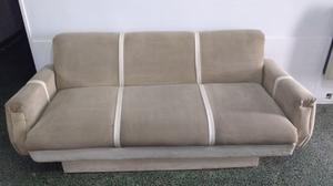 Vendo sillon tres cuerpos