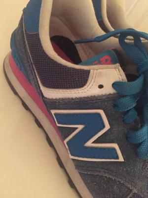 Zapatillas New Balance