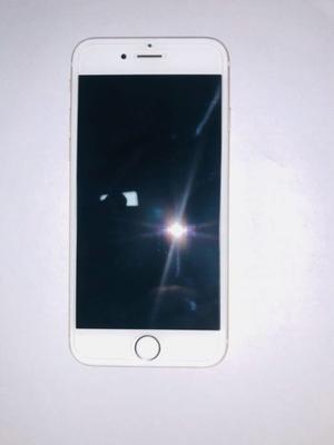 iPhone 6 liquidó