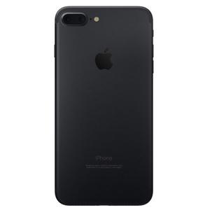 iPhone 7 Plus Negro de 128 gigas nuevo