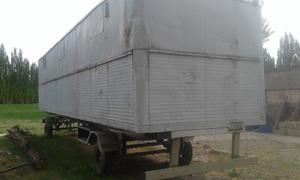 trailer petrolero 8mt