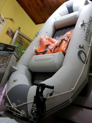 vendo bote inflable