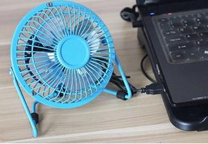 2 mini ventiladores / puerto USB (precio por ambos) Whatsapp