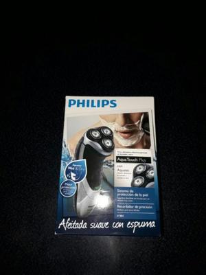 Afeitadora Philips casi nueva