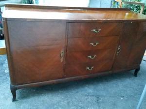 Antiguo mueble totalmente original