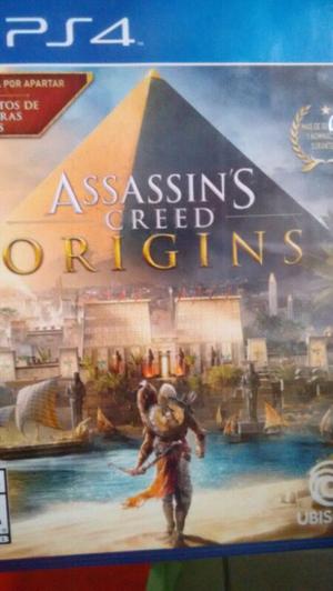 Assessin's Creed Origins (original)