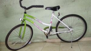 Bicicleta nena rod24