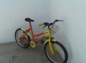 Bicicleta para niño Roma Sport