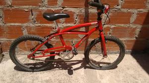 Bicicleta rodado 16