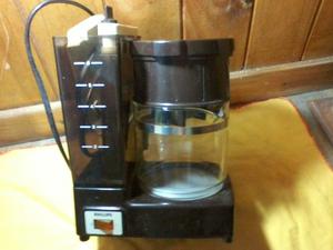 Cafetera Philips Vintage