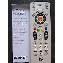 Control Remoto DirecTv