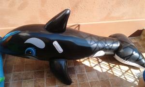 DELFIN INFLABLE NEW