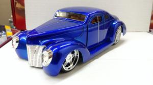 Ford  Coupe Jada 1/24 Metalico Coccole Kids