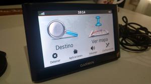 Gps Garmin Nuvi 55 con accesorios