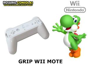 Grip Wiimote Convertí Tu Wiimote En Joystick