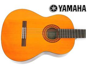 Guitarra Criolla Yamaha C-40 Clasica Nylon