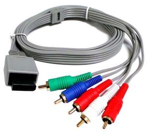 Importer520 Hd Pro Componente Cable Para Wii (bulk Packaging