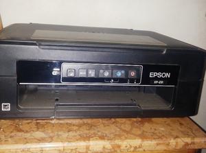 Impresora Epson,exelente estado