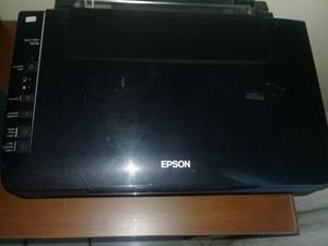 Impresora epson stylus