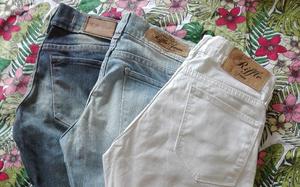 Jeans marca Riffle talle 24