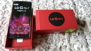 LG Flex2 4G LTE Titan Silver Liberado
