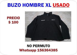 LIQUIDO LOTE ROPA Y CALZADO USADO PARA hombre