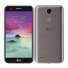 Lg k libre