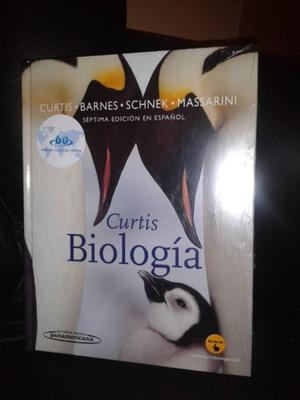 Libro de Biología