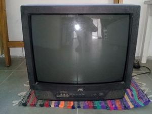 Liquido tv JVC