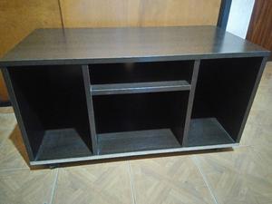 Mesa Para Tv / Led /lcd Hasta 40 Pulgadas