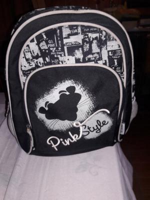 Mochila excelente estado