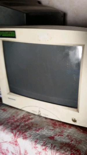 Monitor tonomac 15"