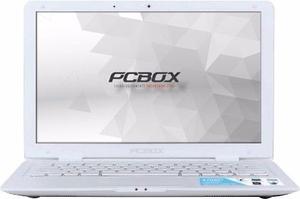 NOTEBOOK 14" PCBOX