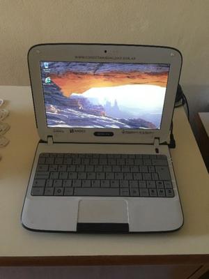 Netbooks Noblex 10"