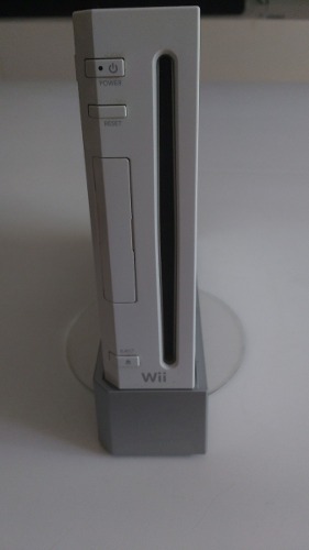 Nintendo Wii White 512mb Shipeada Se Acepta Rebaja De Precio