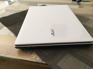 Notebook Acer E14